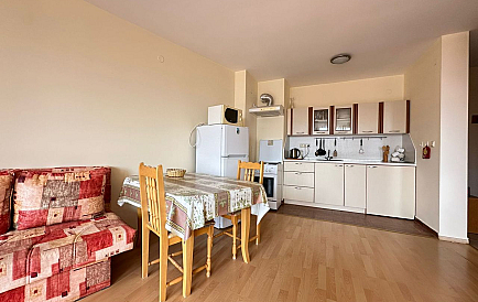 ID 7634 One bedroom apartment in privilege Fort beach Photo 1 