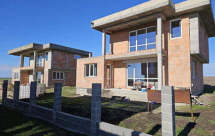 ID 8259 Houses in Sarafovo Photo 1 