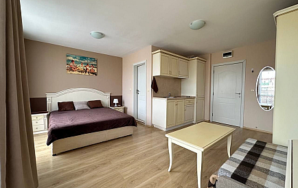 ID 8826 Studio apartment in Aphrodite Palace Photo 1 