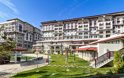 ID 8905 Apartments from the developer in Etera 4 Photo 1 