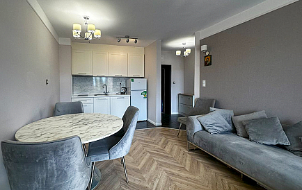 ID 9629 One-bedroom apartment in Romance Paris Photo 1 