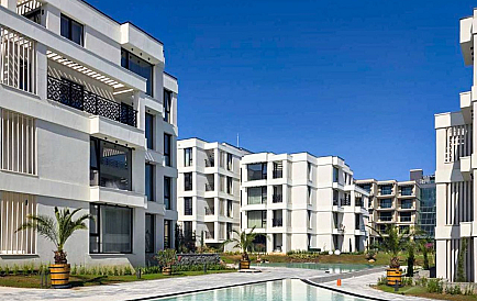 ID 9667 Apartments from the developer Photo 1 