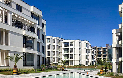ID 9667 Apartments from the developer Photo 1 