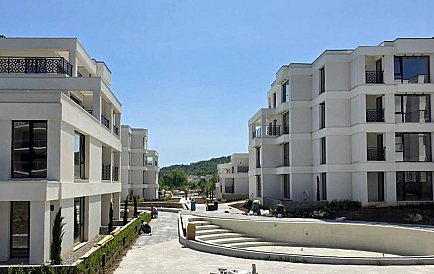 ID 9667 Apartments from the developer Photo 1 