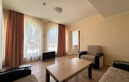ID 9953 Two-bedroom apartment in Sunset Resort Photo 1 