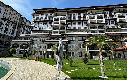 ID 15198 One-bedroom apartment in Etera 4 Photo 6