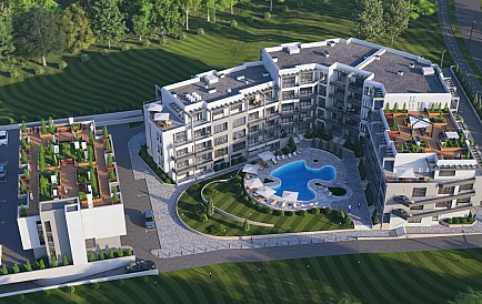 ID 16687 Developer apartments in Sunny Paradise 2 Photo 9