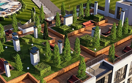 ID 16687 Developer apartments in Sunny Paradise 2 Photo 7