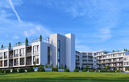 ID 16687 Developer apartments in Sunny Paradise 2 Photo 6