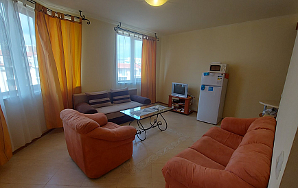 ID 10611 One-bedroom apartment in Palazzo 2 Photo 1 