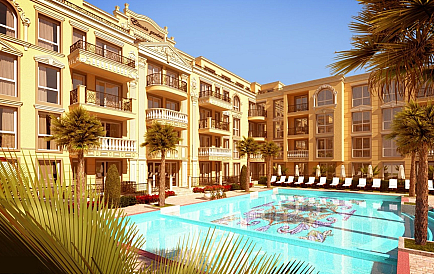 Elitonia Gardens 4
