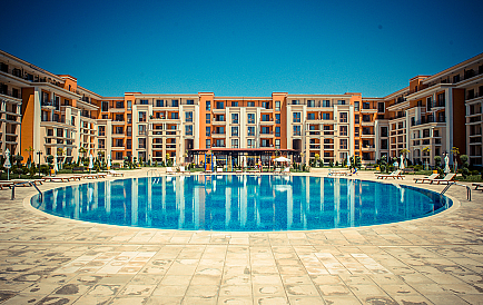 Prestige Fort Beach