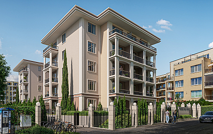 Premier Fort Suites