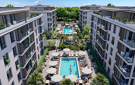 Paradise Residence 2