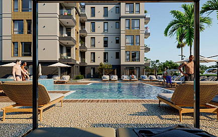 Ravda City Residence