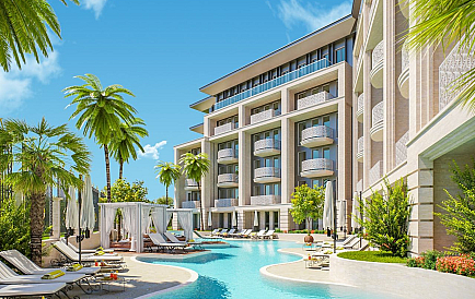 Harmony Suites Premium