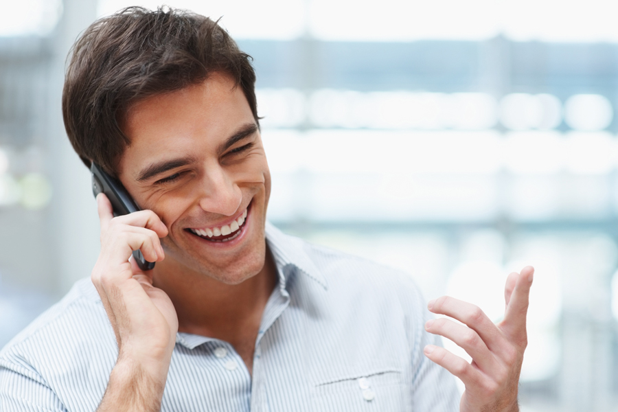 Phone services in Bulgaria