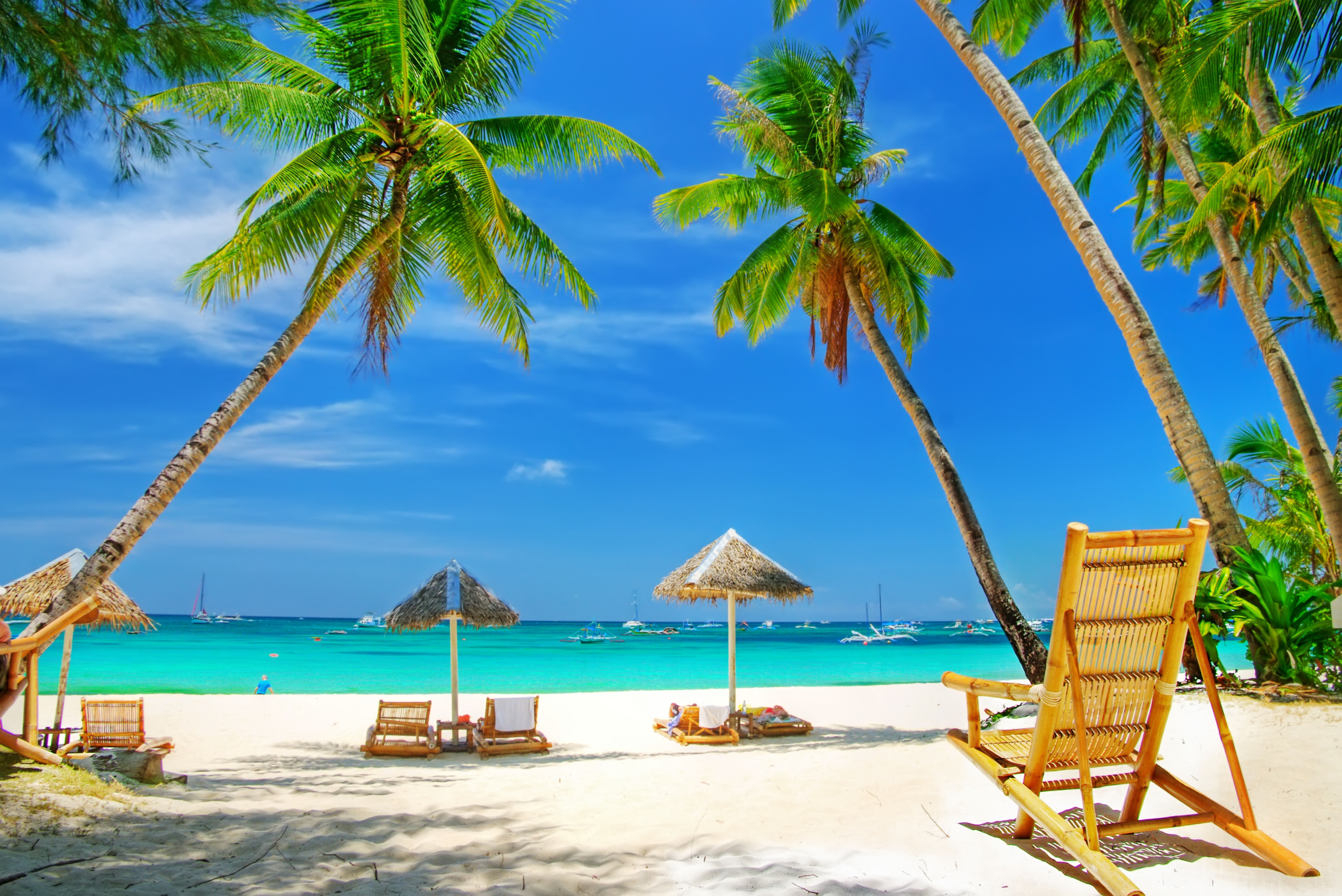 Seaside resorts in Bulgaria