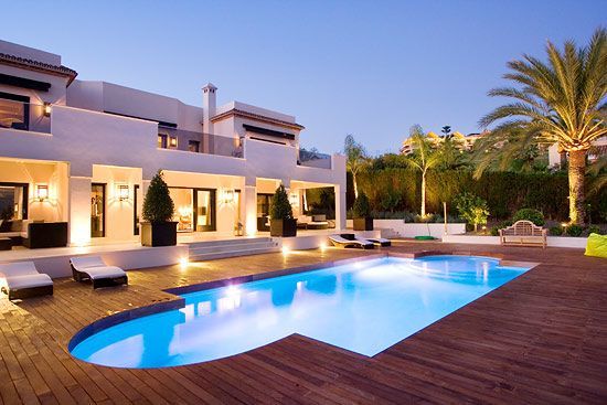 House in Bulgaria