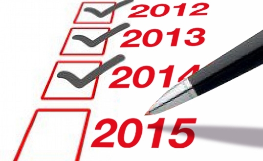 Review of Bulgaria’s property market in 2015