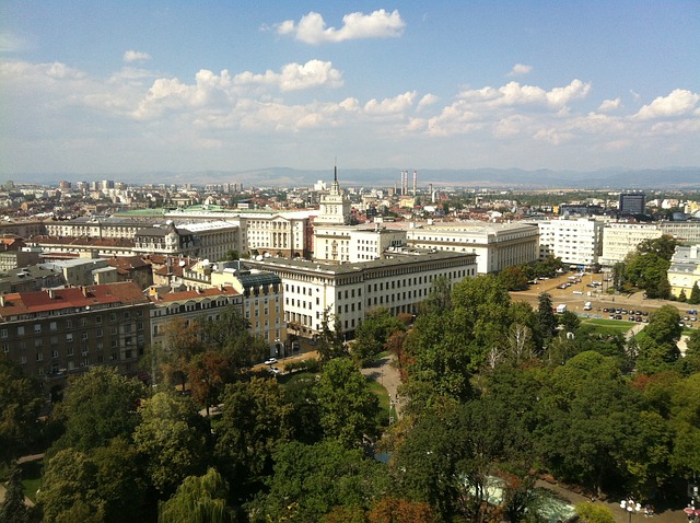 Residential property in Sofia