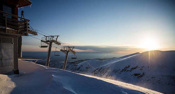 Ski pass prices 2021-2022