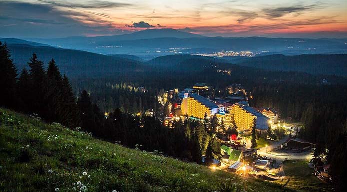 Where to stay in Borovets?