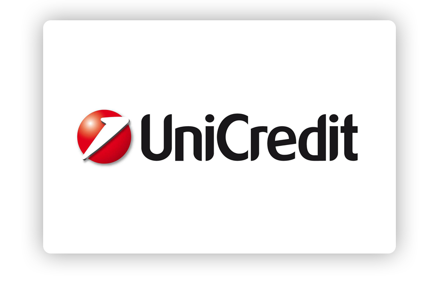 UniCredit bank logo