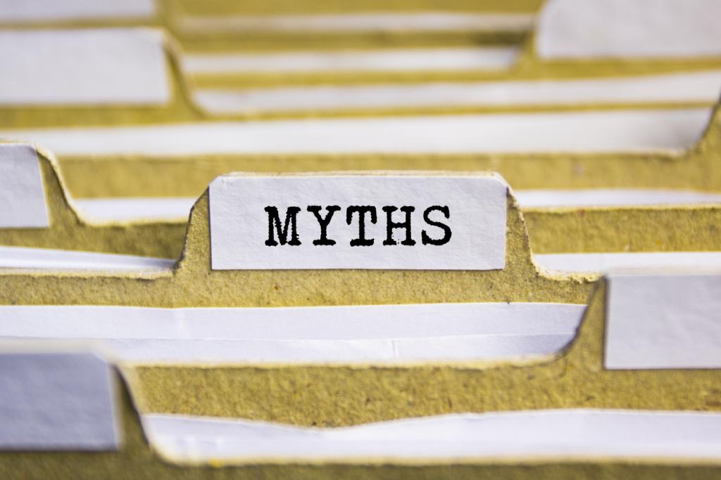 Myths about Bulgarian real estate
