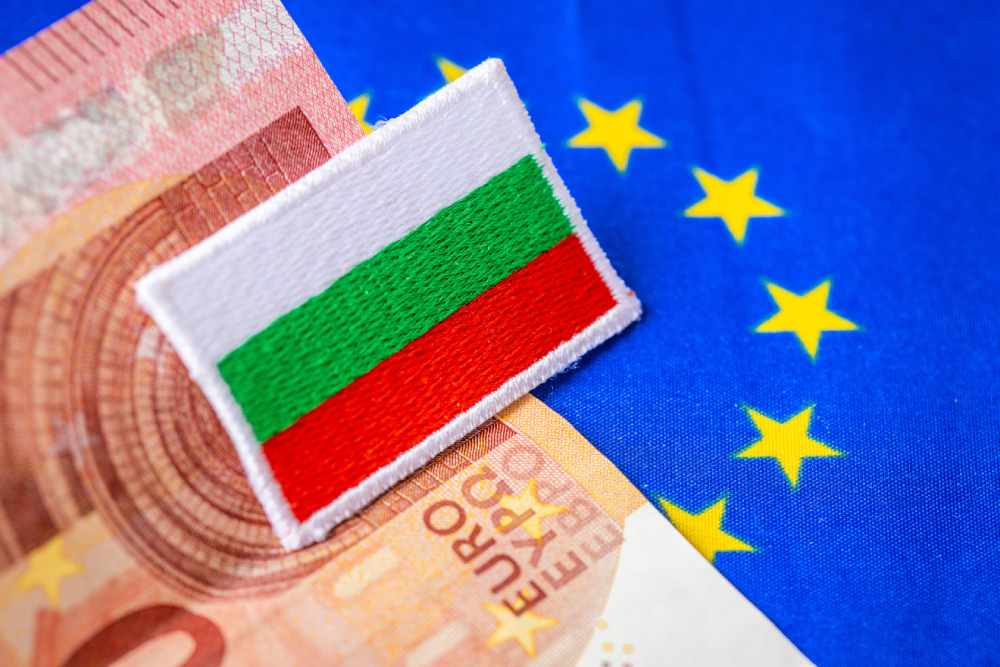 Euro Adoption to Cause 10-15% Rise in Bulgarian Real Estate Prices