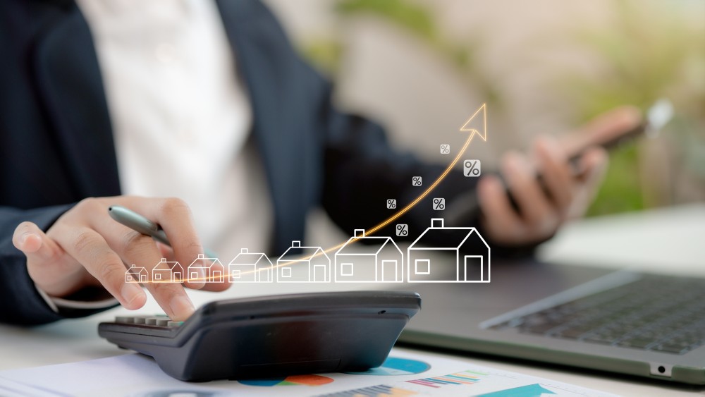 Investments in real estate Bulgaria