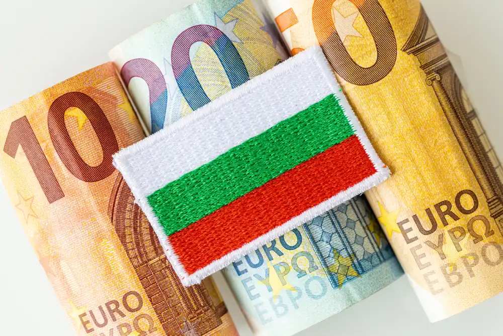 Bulgaria Adopts the Euro