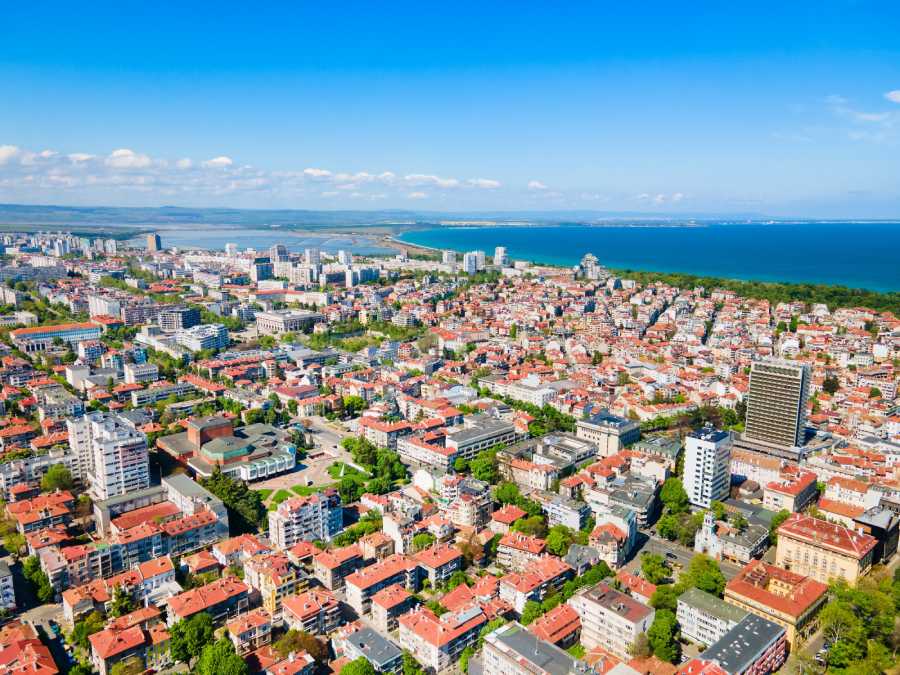 Property in Bulgaria