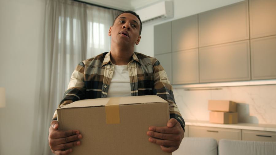 Risks of moving and buying property without legal support