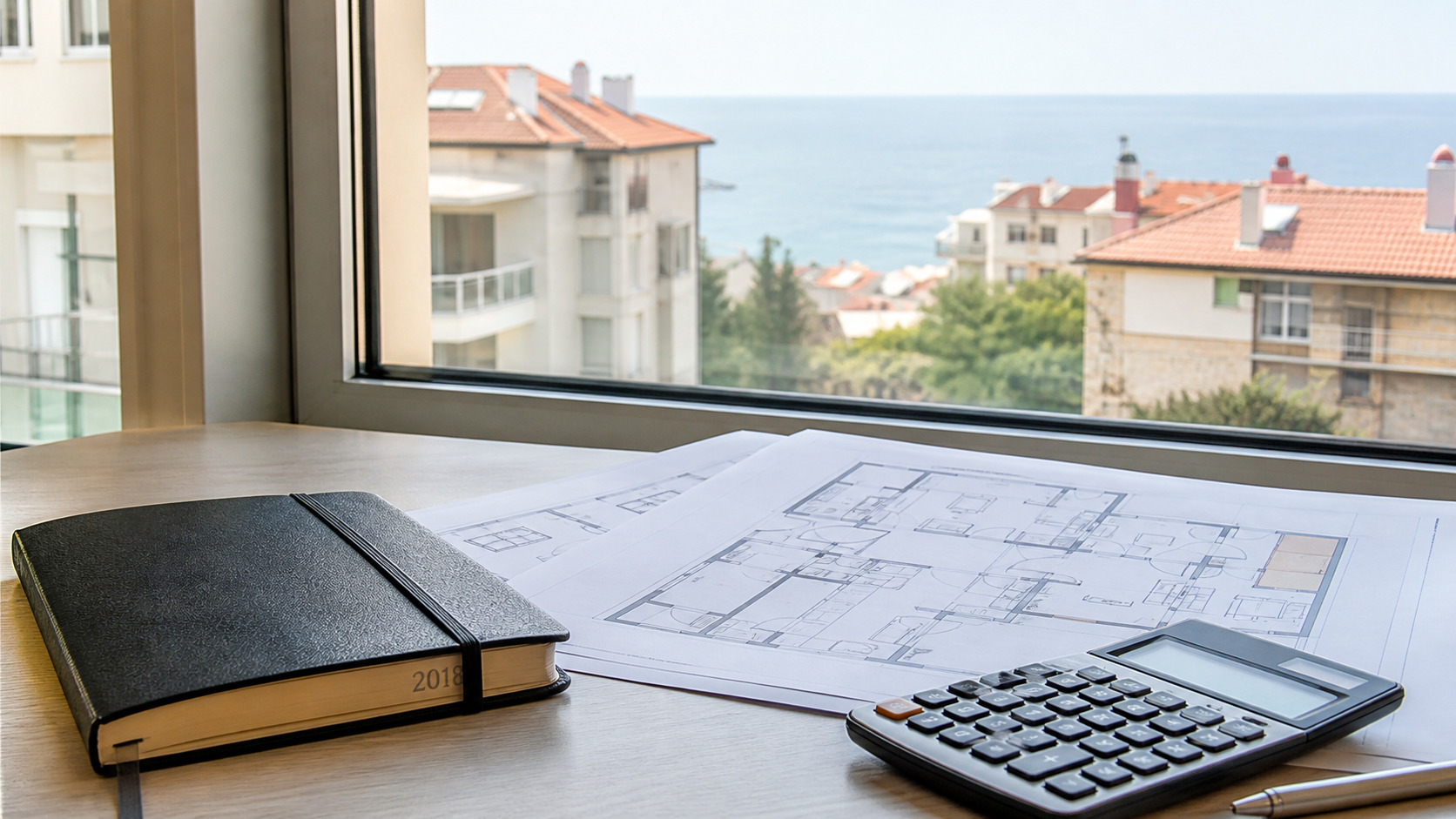Archive price and property check