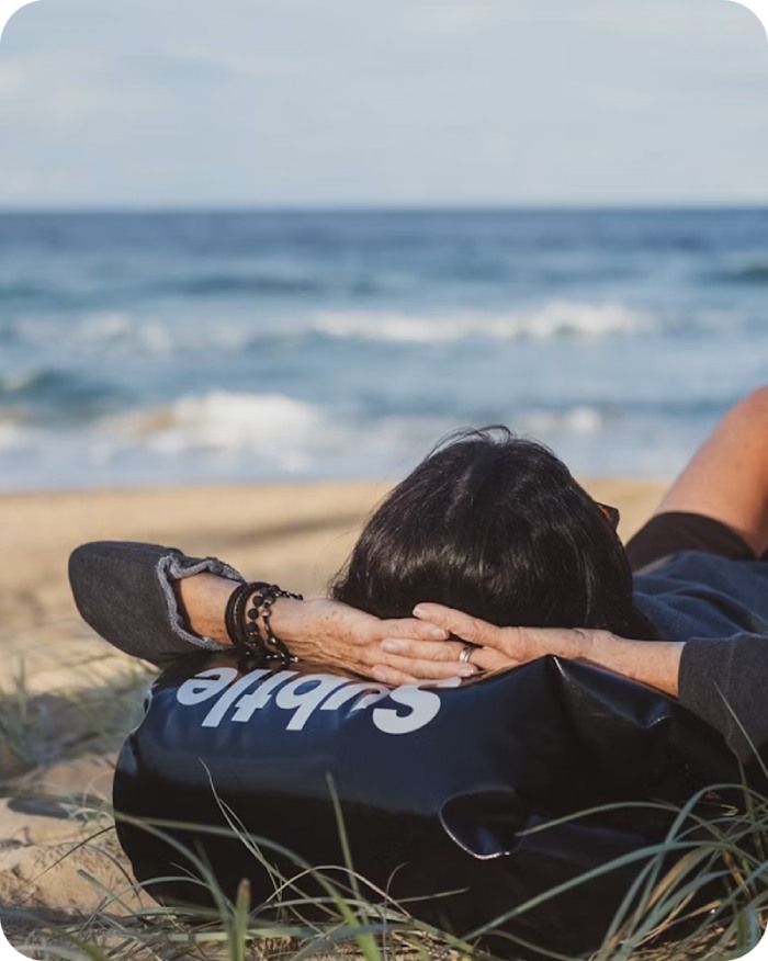Rest