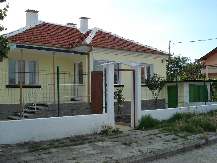 House in Rudnik