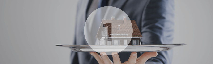 The ban on the purchase of land by a private individual