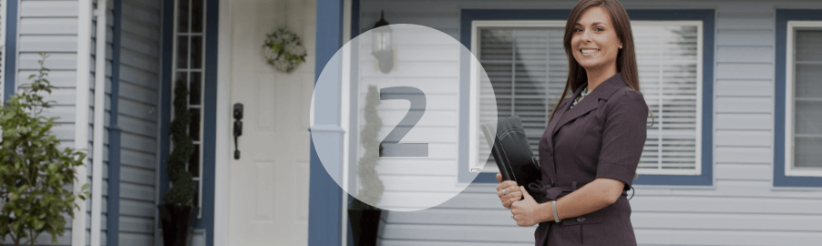 The majority of transactions of purchase and sale of real estate are concluded with the intermediation of realtors
