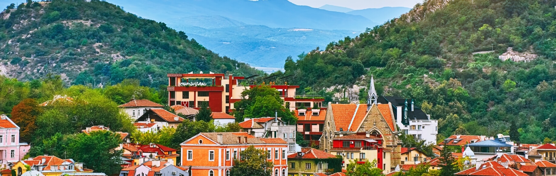 Property in Bulgaria