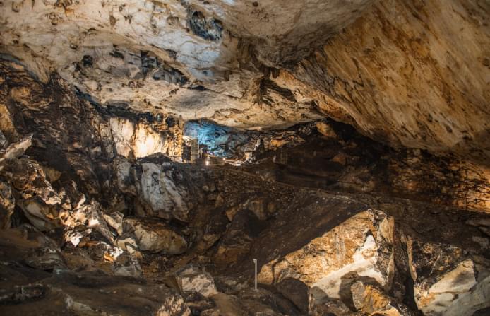 Magura Cave
