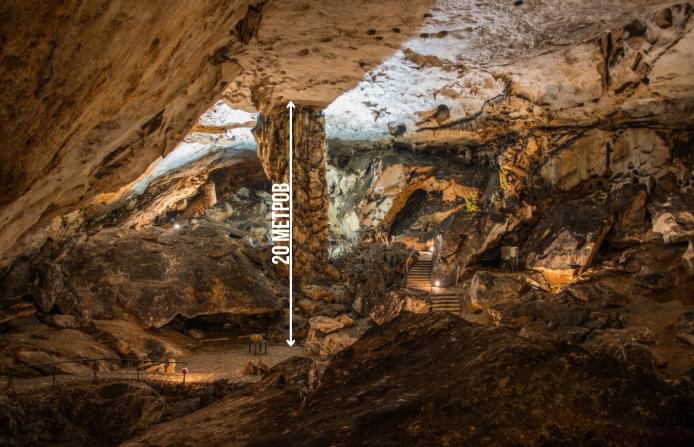 Magura Cave