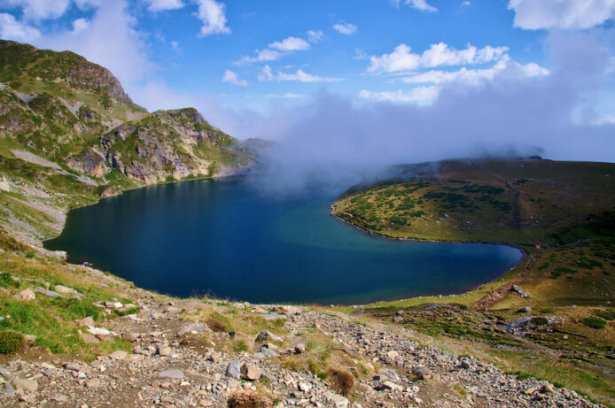 Frog Lake