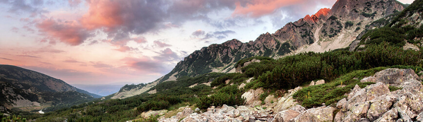 Pirin National Park