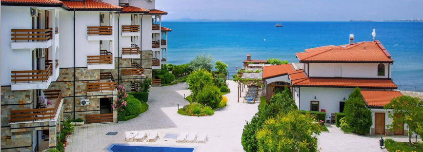 Permanent residence in Bulgaria